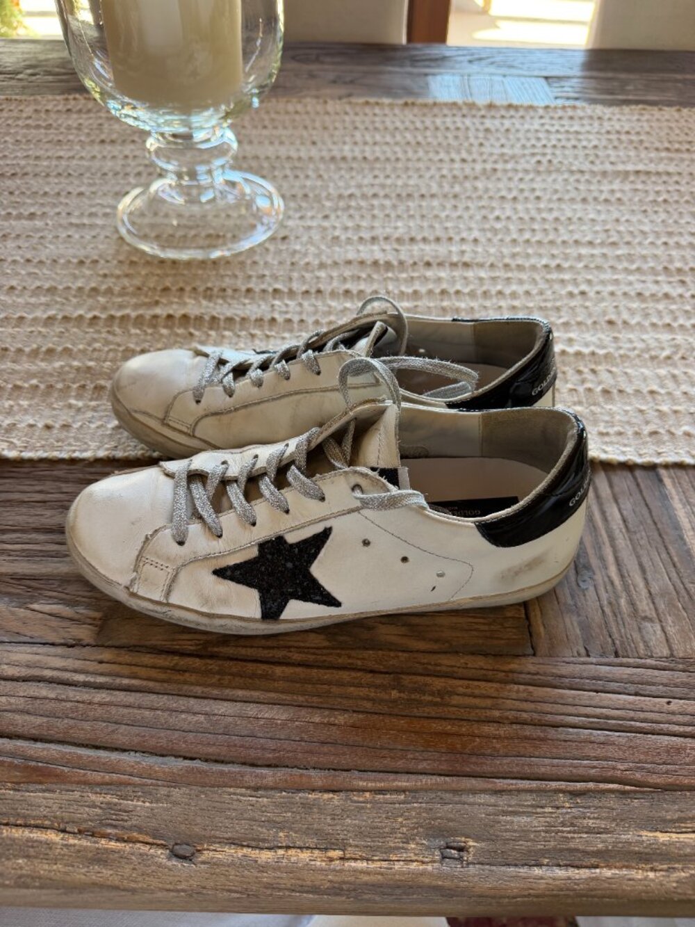 Golden Goose Sneakers - Picture 2 of 4